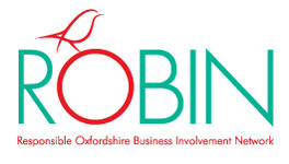 ROBIN Logo