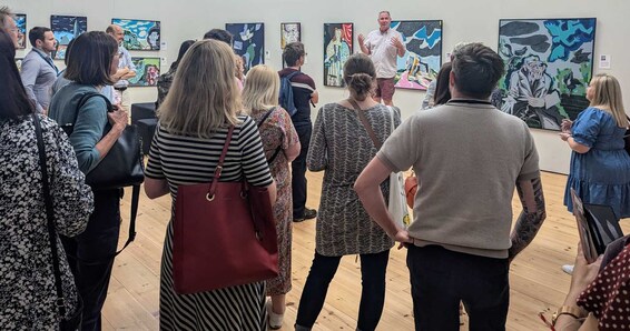 Share ideas, skills & experience ROBIN Network event, South Oxfordshire