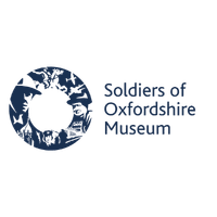 Soldiers of Oxford Museum Logo