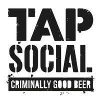 Tap Social logo